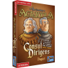 Agricola: Consul Dirigens