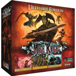 Mage Knight Ultimate...