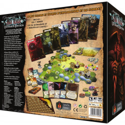 Acheter Mage Knight Ultimate Edition | Intrafin | Agorajeux