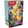 Visuel : Pokémon : Bundle Avril (6 boosters)