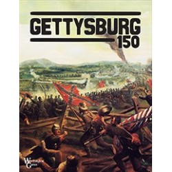 Gettysburg 150