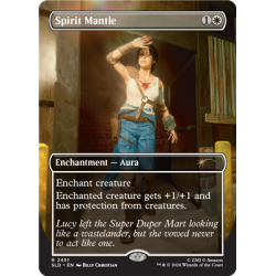 Magic The Gathering : Secret Lair Fallout Vault 33 (EN) - Agorajeux