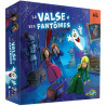 Boite de jeu : La Valse Des Fantômes