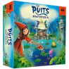 Boite de jeu : Le Puits Mystérieux