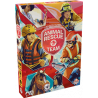 Boite de jeu : Animal Rescue Team
