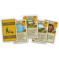 Agricola : Les fermiers de...