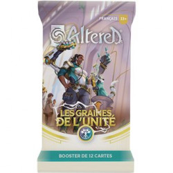 Altered : Booster Graines...