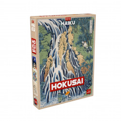 Haïku Extension HOKUSAI