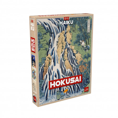 Haïku Extension HOKUSAI