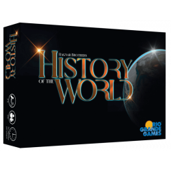 History of the World