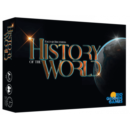 History of the World