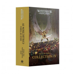 Roman Warhammer 40000 : The...