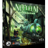 Nucleum : Gibraltar