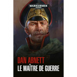 Le Maître de Guerre | les...