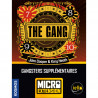 The Gang : Extension Gangsters