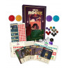 Acheter Mini Rogue : Le Conseil - Nuts Publishing - Agorajeux