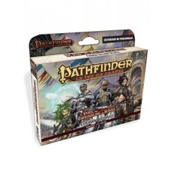 Pathfinder JCE : l'éveil des seigneurs des runes - jeu de base