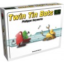 Acheter Twin Tin Bots - Flatlined Games - Agorajeux boutique jeux de société