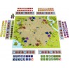 Acheter Twin Tin Bots - Flatlined Games - Agorajeux boutique jeux de société