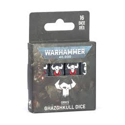 Warhammer 40,000 - Dés...