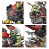 ORKS: Wazdakka Gutsmek | Warhammer 40000 | Agorajeux