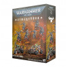 Orks - Bataillon d'Armageddon
