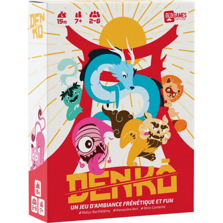 Denko