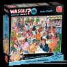 Wasgij Mystery 26 - 1000 Pcs - Saint-Valentin !