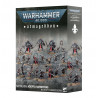 Bataillon d'Armageddon: Adepta Sororitas