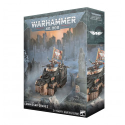 Astra Militarum -...