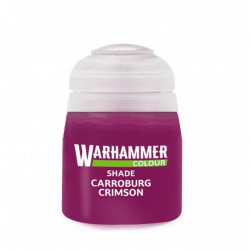 Warhammer coulour :...