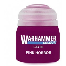 Warhammer Colour : Pot de...