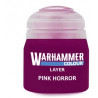 Warhammer Colour : Pot de peinture Layer Pink Horror