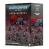 Bataillon d'Armageddon: Deathwatch