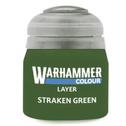 Warhammer Colour : Pot de...