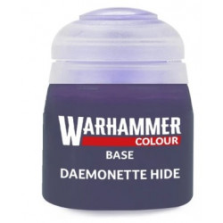 Warhammer Colour : Pot de...