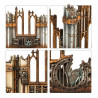 Sector Imperialis Ruins  | Warhammer 40000 | Agorajeux