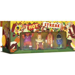 Hot Streak