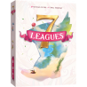 Boite de jeu : 7 Leagues