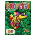 Acheter coloretto - OYA - Agorajeux boutique jeux de société