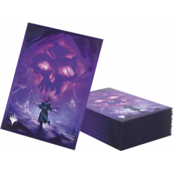 MTG SOS Premium Art Sleeves...