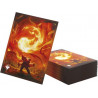 MTG SOS Premium Art Sleeves - Mountain