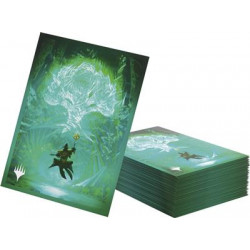 MTG SOS Premium Art Sleeves...
