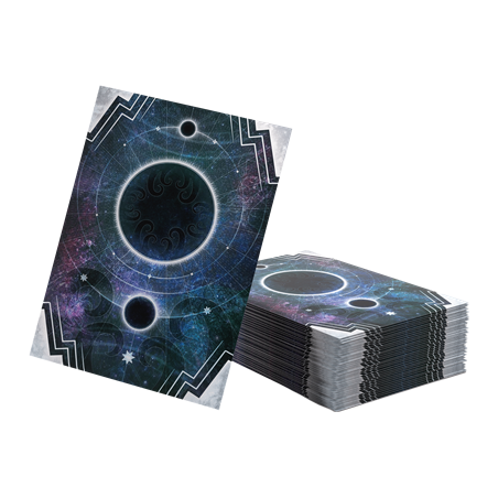 Arkham JCE Investigator Art Sleeves