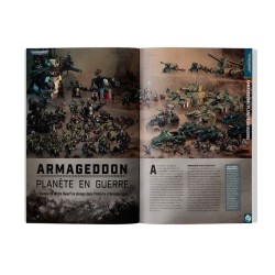 White Dwarf 524 | Games Workshop | Agorajeux