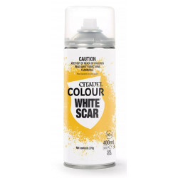 Citadel : Sous-Couche -...