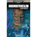 Roman 40k : Hereticus