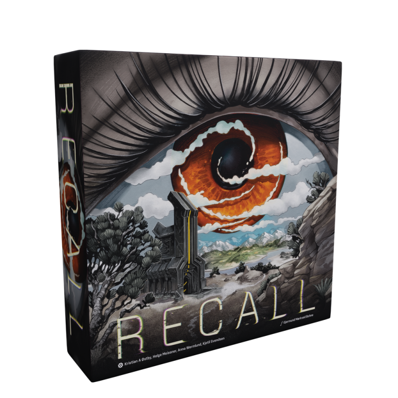Recall