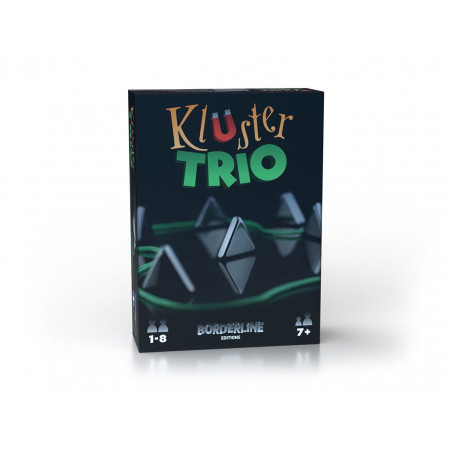 Kluster Trio