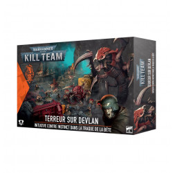 Kill Team : Terreur sur Devlan